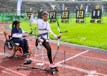 Guanajuato amplía su presencia en los Juegos Parapanamericanos Juveniles Chile 2025