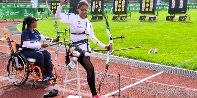 Guanajuato amplía su presencia en los Juegos Parapanamericanos Juveniles Chile 2025