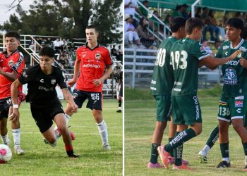 Irapuato y León GEN sobresalen este fin de semana en la Liga TDP