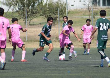 Semana de empates y León GEN se mantiene en la cima del Grupo 12