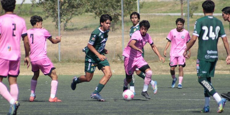 Semana de empates y León GEN se mantiene en la cima del Grupo 12