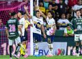 León no pasa del empate ante Pumas y queda al borde de la eliminación