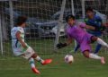 Leyendas Gto FC cae ante Linces de Celaya y pierde el invicto