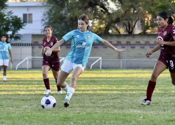 Magas del Rincón suma su primera victoria; vence a Cajeteras de Celaya