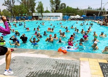 Disfrutan más de 3 millones de usuarios del programa Pásale Gratis en León