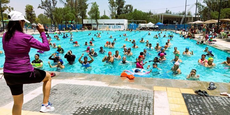 Disfrutan más de 3 millones de usuarios del programa Pásale Gratis en León