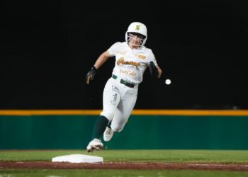 Continuidad valiosa… Paty Ponce va por su tercer año con Bravas de León