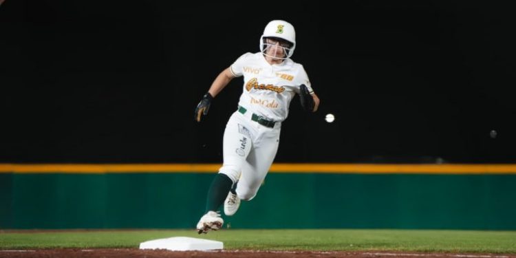 Continuidad valiosa… Paty Ponce va por su tercer año con Bravas de León