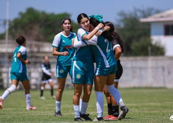 Complicado arranque para guanajuatenses en la Liga TDP Femenil