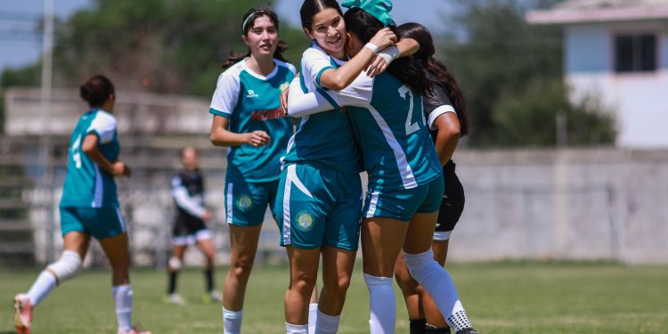 Complicado arranque para guanajuatenses en la Liga TDP Femenil