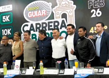 León celebra su identidad con la 68ª edición de la Carrera de los Barrios