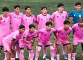Cachorros de León Fut Car se impone 3-1 a Pabellón FC de Aguascalientes y escala posiciones en la Liga TDP