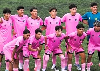 Cachorros de León Fut Car se impone 3-1 a Pabellón FC de Aguascalientes y escala posiciones en la Liga TDP