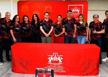 La Universidad Iberoamericana León realizará su 5ª Carrera Atlética De Corazón