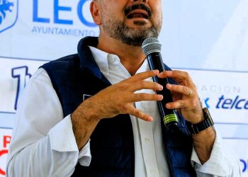 Arranca en León la gran fiesta del futbol juvenil con las Finales Nacionales de la Copa Telmex Telcel 2025