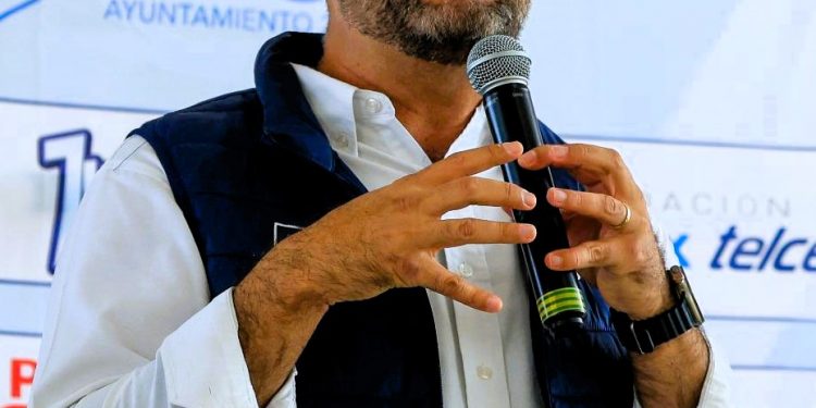 Arranca en León la gran fiesta del futbol juvenil con las Finales Nacionales de la Copa Telmex Telcel 2025