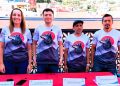 Guanajuato se prepara para recibir la quinta edición de la Ultra Manada Trail Run con causa social