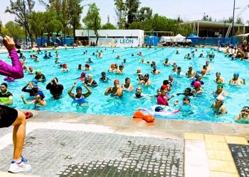 León registra más de 3 millones de usuarios en programa «Pásale Gratis»