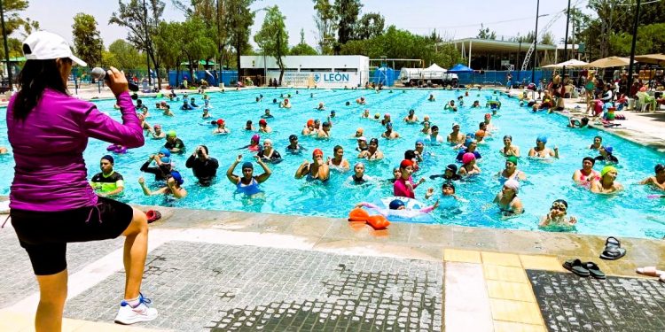 León registra más de 3 millones de usuarios en programa «Pásale Gratis»