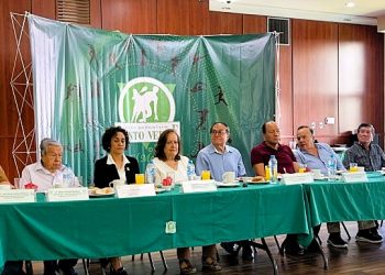 Club Punto Verde celebra 42 años con eventos deportivos para toda la comunidad