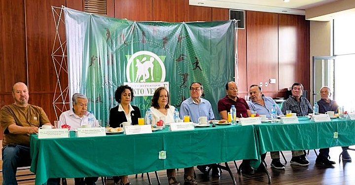 Club Punto Verde celebra 42 años con eventos deportivos para toda la comunidad