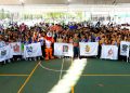 Arranca en León la gran fiesta del futbol juvenil con las Finales Nacionales de la Copa Telmex Telcel 2025