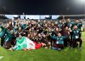 México alcanza el tercer lugar en la Copa del Mundo Sub 17 Femenil