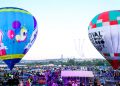 Más de 1,600 personas disfrutaron del Festival del Globo gracias a la Ruta Pásale Gratis