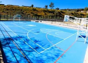 Inauguran el Parque Metropolitano «La Reserva» en León