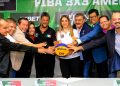 León será sede del AmeriCup 3×3, el torneo continental más importante de baloncesto