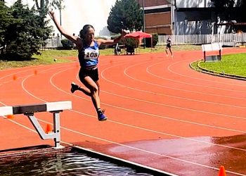 Convocan a la etapa municipal de Atletismo rumbo a la Olimpiada Nacional CONADE 2026 en Guanajuato Capital