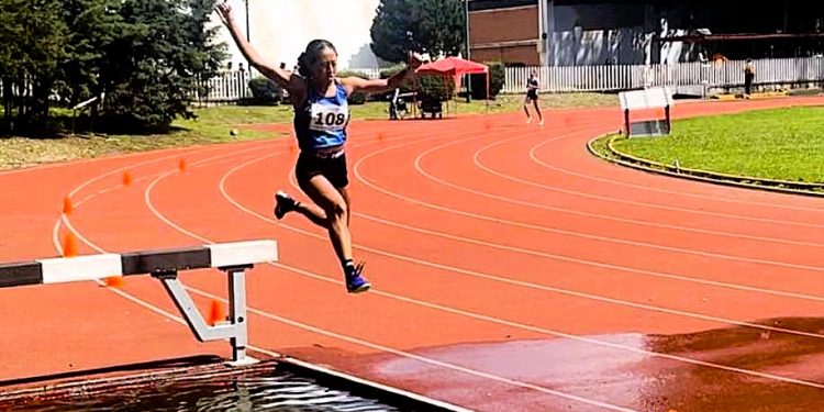 Convocan a la etapa municipal de Atletismo rumbo a la Olimpiada Nacional CONADE 2026 en Guanajuato Capital