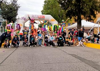 Ruta León cierra su temporada 2025 con cifras récord de participación