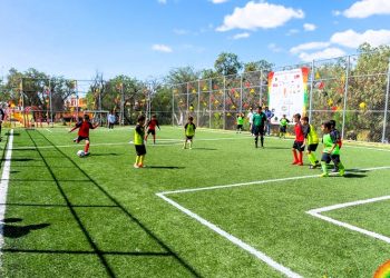 Grupo Guiar celebra la novena edición de la Olimpiada InterGuiar 2025 en Salamanca