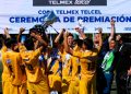Aguascalientes se corona campeón de la Copa Telmex Telcel tras épica remontada