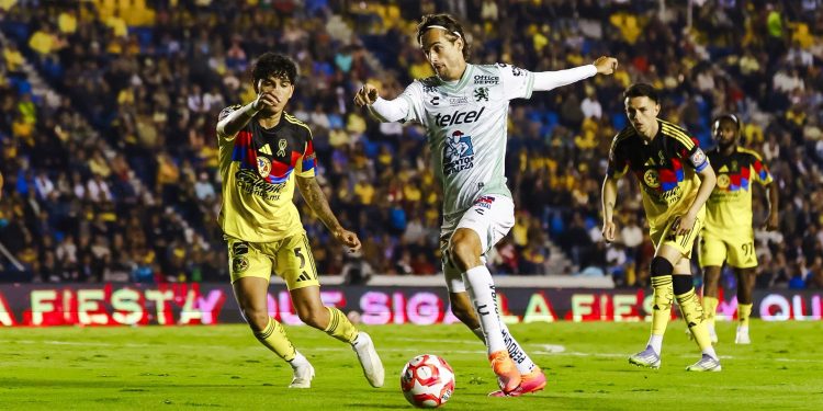 León: derrota ante América, eliminado y con su peor torneo en 13 años