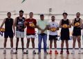 Concentra en León la selección mexicana rumbo al FIBA Americup 3×3 2025
