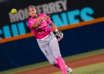 Redondea Bravas de León su roster con el regreso de Arriana Villa