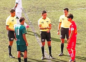 Necaxa remonta y vence a Cachorros de León en el Instituto Oviedo