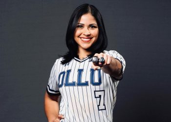 Cassandra Valdez, seleccionada mexicana, debutará en la LMS con Bravas de León