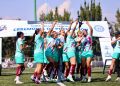 CDMX y Aguascalientes, campeones juveniles de la Copa Telmex Telcel 2025 en León