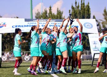 CDMX y Aguascalientes, campeones juveniles de la Copa Telmex Telcel 2025 en León