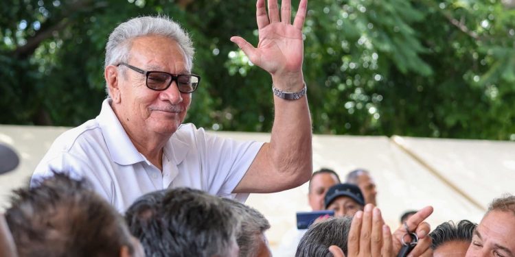 Fallece José Luis ‘Gato’ Lugo, portero histórico del Unión de Curtidores