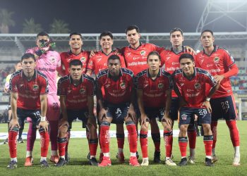 ¿Cuándo y dónde será la final de la Liga Expansión MX? Irapuato vs Jaiba Brava