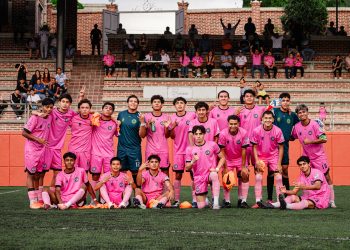 Fut Car Cachorros de León se lleva el derbi leonés de la Liga TDP ante Atlético Leonés