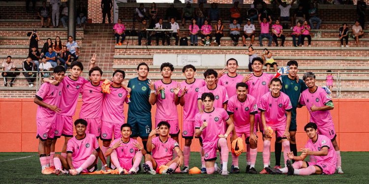Fut Car Cachorros de León se lleva el derbi leonés de la Liga TDP ante Atlético Leonés
