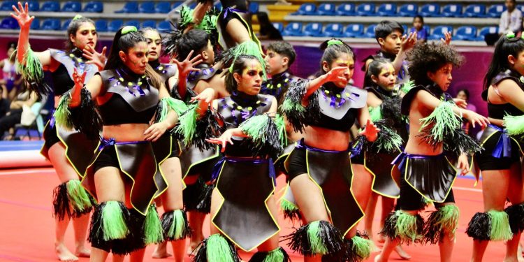 León le da la bienvenida a la Copa Amistad Internacional 2025