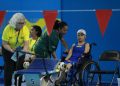 Parapanamericanos Juveniles: Aún sin subir al podio, guanajuatenses suman puntos al ranking paralímpico