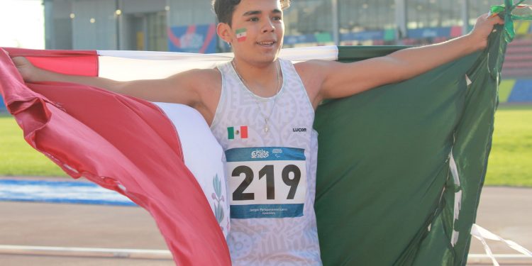 Nominan a guanajuatenses a lo mejor del deporte adaptado en México