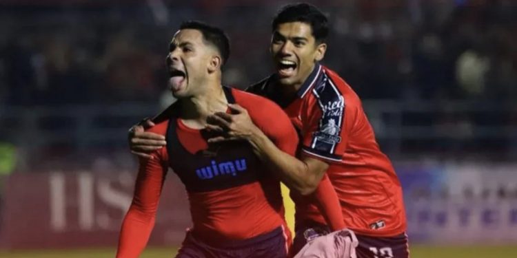 ¡Por el título! Irapuato anota en la agonía y avanza a la final de la Liga Expansión Mx en su torneo de regreso